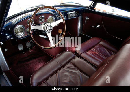 Alfa Romeo 1900C 1956 Stockfoto