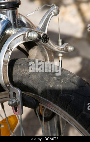 DIY: Bremssattel Reparatur – Motorrad Blog