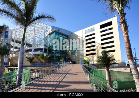 El Meulle-Einkaufszentrum, Las Palmas de Canaria, Las Palmas Gemeinde, Gran Canaria, Kanarische Inseln, Spanien Stockfoto