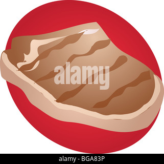 fleisch clipart