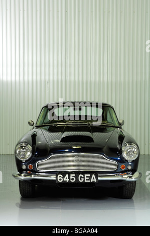 1959 Aston Martin DB4 Stockfoto