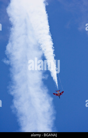 Folland Gnat Flugzeuge Stockfoto