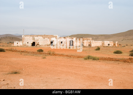 Campillo de Doña Francisca, Andalusiens, Spanien Stockfoto