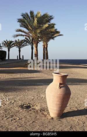 Marsa Alam, Coraya Bay Stockfoto