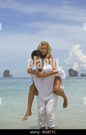 Urlaubsbekanntschaften thailand