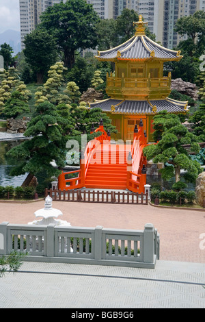 China Hong Kong Kowloon Stockfoto