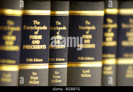 Lizenzfreie kostenlose Foto Bücher in Rechtsanwalt feste Bibliothek UK Stockfoto