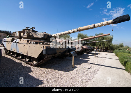 Chieftain Mk. 3 Stockfoto