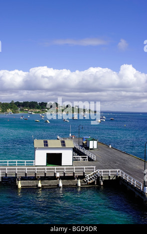 Sorrento, Victoria, Australien. Stockfoto