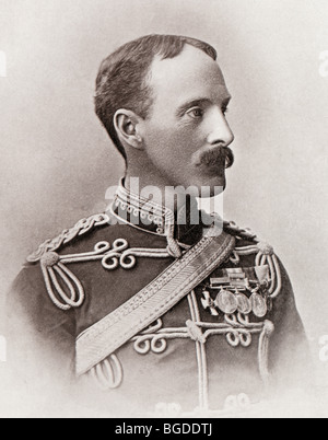 Sir Ian Standish Monteith Hamilton, 1853 bis 1947. General der britischen Armee. Stockfoto