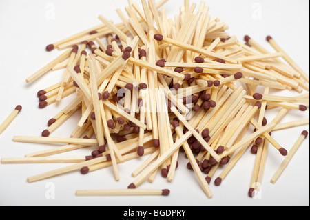 Haufen Spiele Stockfoto