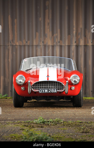 1963 Shelby Cobra MK 2 4,7 CSX2116 Stockfoto