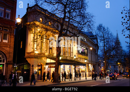 Garrick Theatre. London. UK 2009. Stockfoto