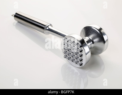 Tenderizer Stockfoto