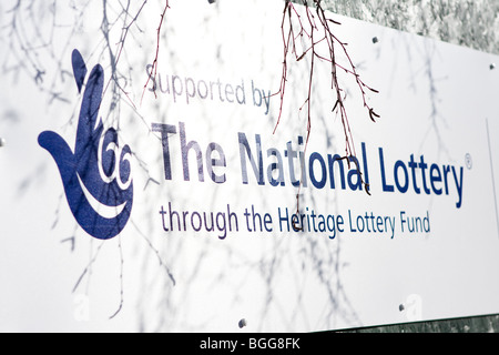 Um Norwich Kathedrale im Herzen von Norfolk, England Stockfoto