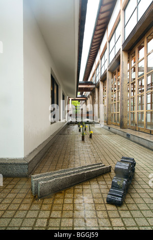 Gora Kadan. Japanischen Ryokan. Hakone, Japan Stockfoto