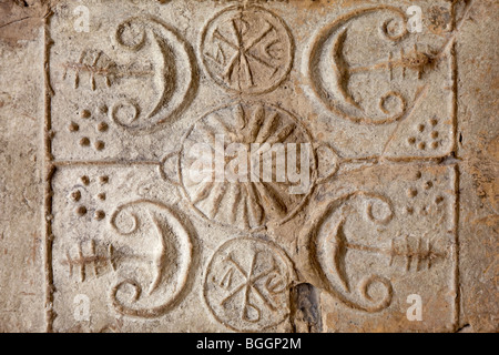 Museo Histórico Arqueológico de erlangen Córdoba Andalucía España erlangen historische Archäologiemuseum Cordoba Spanien Stockfoto