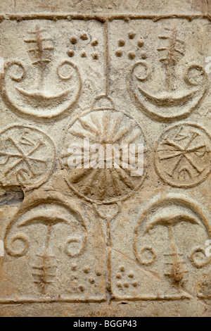 Museo Histórico Arqueológico de erlangen Córdoba Andalucía España erlangen historische Archäologiemuseum Cordoba Spanien Stockfoto