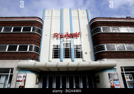 Perth-Spielhaus-Kino Stockfoto