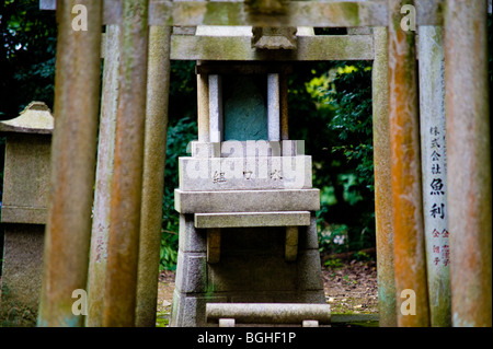 Tofuku-Ji, Kyoto, Japan, Asien Stockfoto