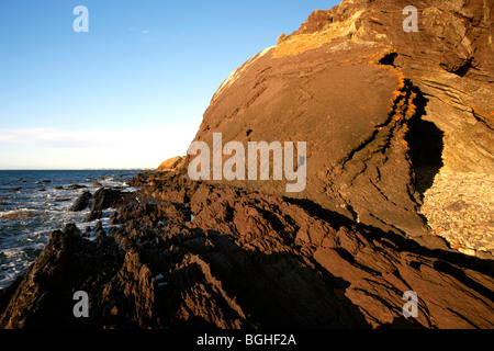 Hallett Cove Adelaide South Australia Stockfoto