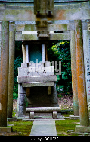 Tofuku-Ji, Kyoto, Japan Stockfoto