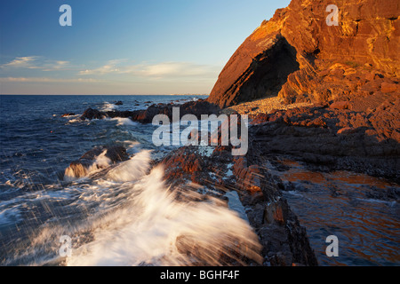 Hallett Cove Adelaide South Australia Stockfoto