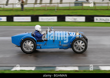 Bugatti Typ 35 b 2262cc Kompressor 1926 Stockfoto