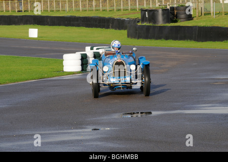 Bugatti Typ 35 b 2262cc Kompressor 1926 Stockfoto