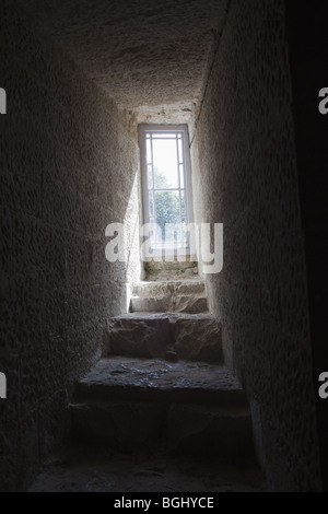 Portland Castle auf der Isle of Portland Wemouth Dorset England uk Stockfoto