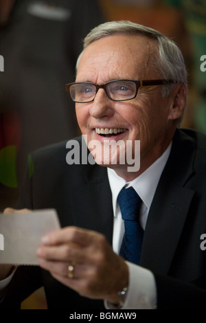 Swing Abstimmung Jahr: 2008 Regie: Joshua Michael Stern Dennis Hopper Stockfoto