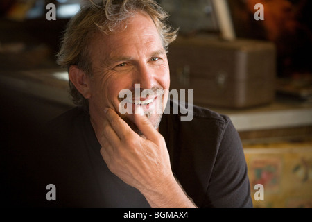 Swing Abstimmung Jahr: 2008 Regie: Joshua Michael Stern Kevin Costner Stockfoto