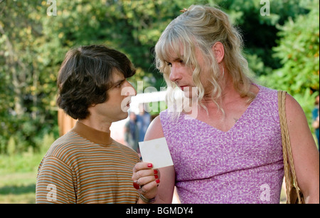 Taking Woodstock Jahr : 2009 USA Regie : Ang Lee Demetri Martin, Liev Schreiber Stockfoto