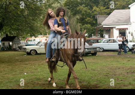 Taking Woodstock Jahr : 2009 USA Regie : Ang Lee Caitlin Fitzgerald, Jonathan Groff, Stockfoto