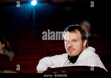 (500) Tage des Sommers Jahr: 2009 Direktor: Marc Webb Marc Webb Shooting Bild Stockfoto