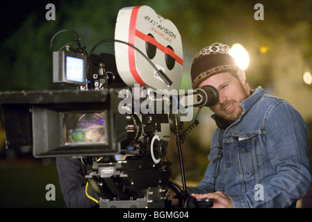 (500) Tage des Sommers Jahr: 2009 Direktor: Marc Webb Marc Webb Shooting Bild Stockfoto