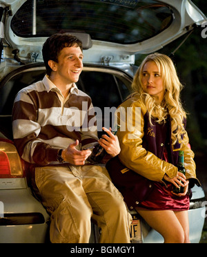 Ich liebe dich, Beth Cooper Jahr: 2009 Regie: Chris Columbus Paul Rust, Hayden Panettiere Stockfoto