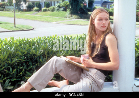 10 Dinge die ich über Sie Jahr hasse: 1999 Regie: Gil Junger Julia Stiles Stockfoto