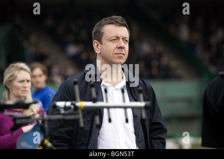 The Damned United Jahr: 2009 Regie: Tom Hooper Peter Morgan Stockfoto