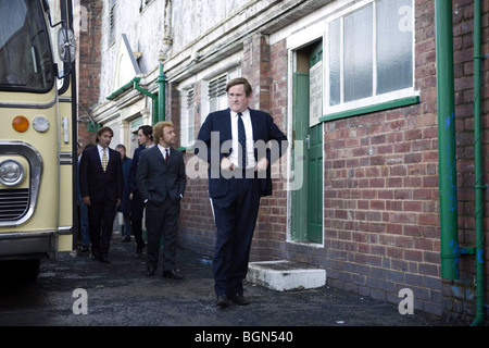 The Damned United Jahr: 2009 Regie: Tom Hooper Colm Meaney Stockfoto