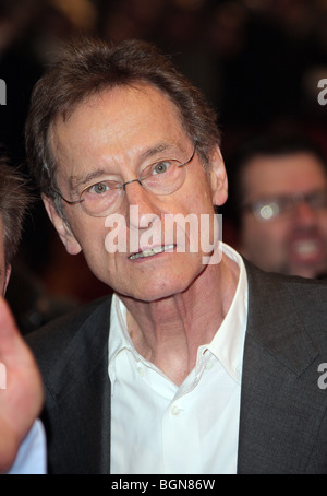 BERNHARD SCHLINK DEN LESER-PREMIERE. BERLIN FILM FESTIVAL 2009 BERLINALE PALAST POTSDAMER PLATZ BERLIN Deutschland 06 Februar Stockfoto