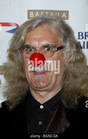 BILLY CONNOLLY 1. BAFTA/LA COMEDY AWARDS vier Jahreszeiten LOS ANGELES Kalifornien USA 1. Mai 2008 Stockfoto