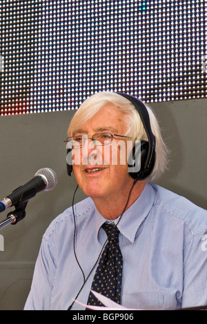 Jon Elster, Philosophie-Festival von Modena, Italien Stockfoto