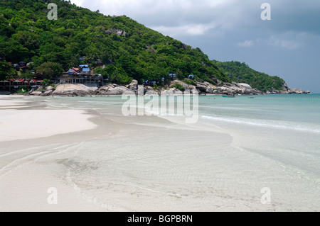 Hat Rin, Ko Pha-Ngan, Thailand Stockfoto