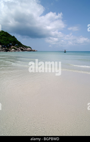 Hat Rin, Ko Pha-Ngan, Thailand Stockfoto