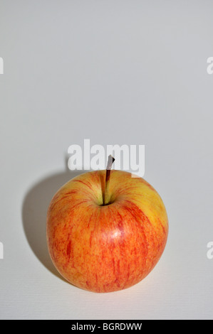 Pink Lady apple Stockfoto