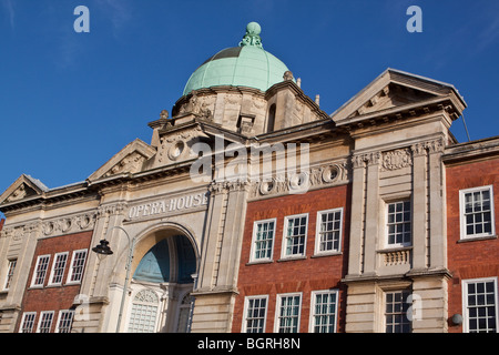 Die alte Oper Royal Tunbridge Wells Stockfoto