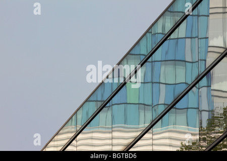 Royal London Hospital, London, Vereinigtes Königreich, 2009 Stockfoto