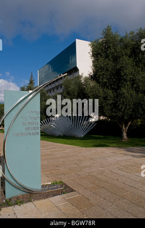 Das Technion Israel Institute of Technology Public Research University in Haifa Israel Stockfoto