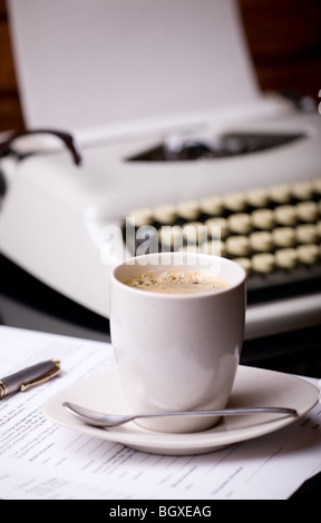 Es war einmal... Stockfoto